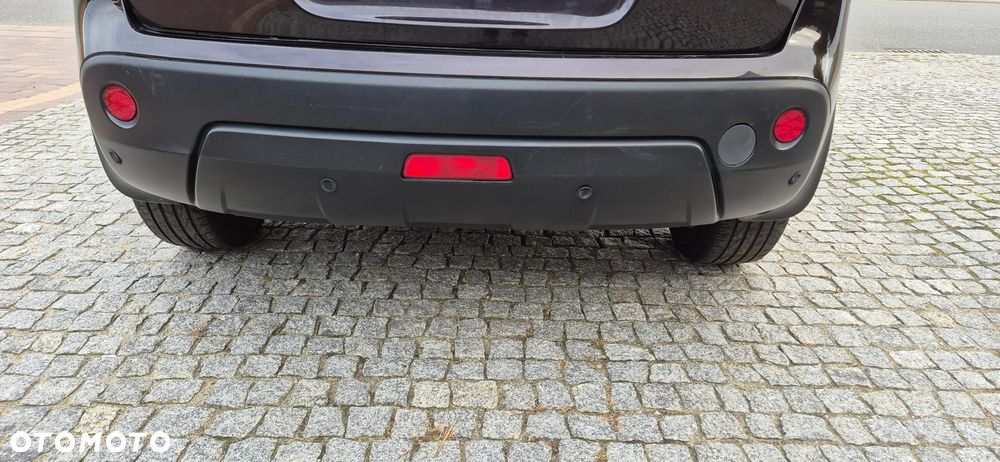 Nissan Qashqai 1.6 Tekna - 13