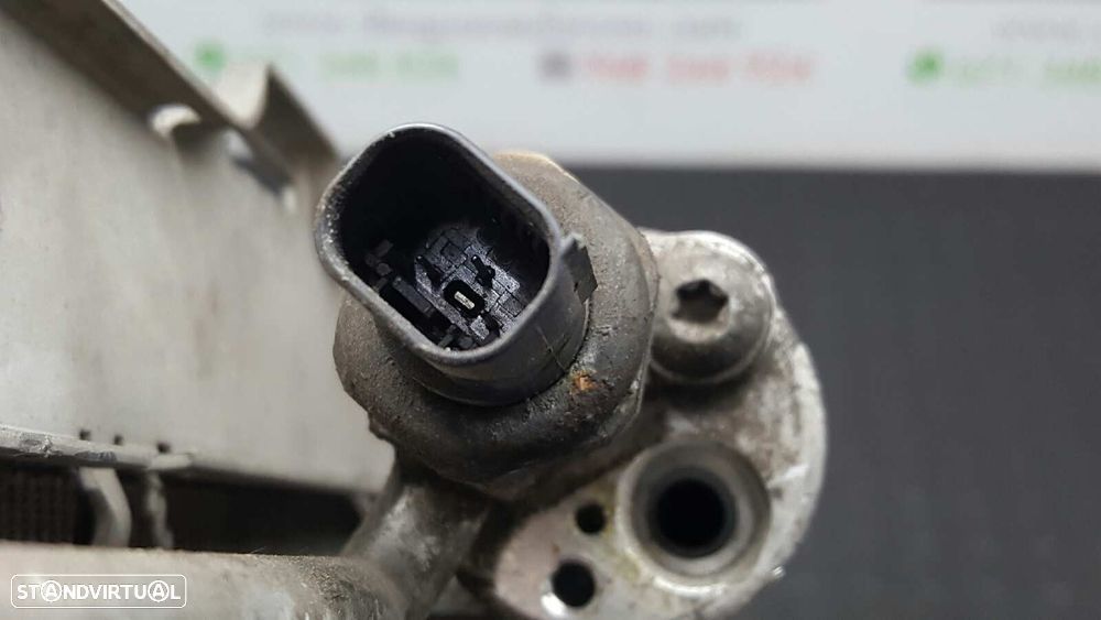 RADIADOR DE ÁGUA MERCEDES CLASE B (W245) 200 CDI (245.208) - 10