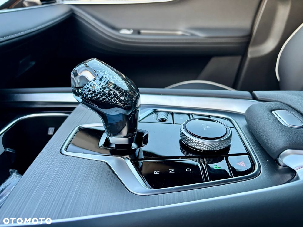 Chery Tiggo 7 1.5 T-GDI Super Hybrid Prestige DHT - 24