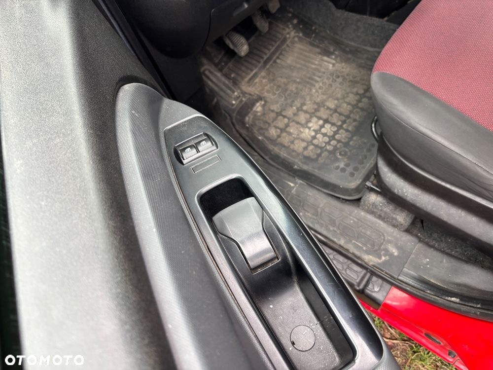 Fiat Doblo 1.6 Multijet 16V Emotion - 9