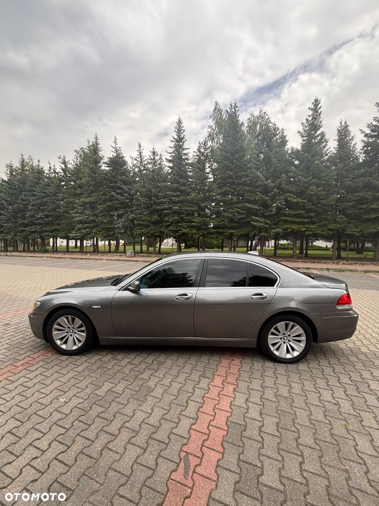 BMW Seria 7 730d - 5