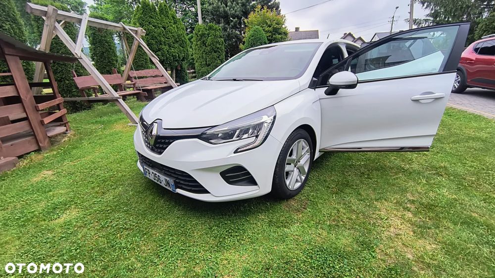 Renault Clio - 4