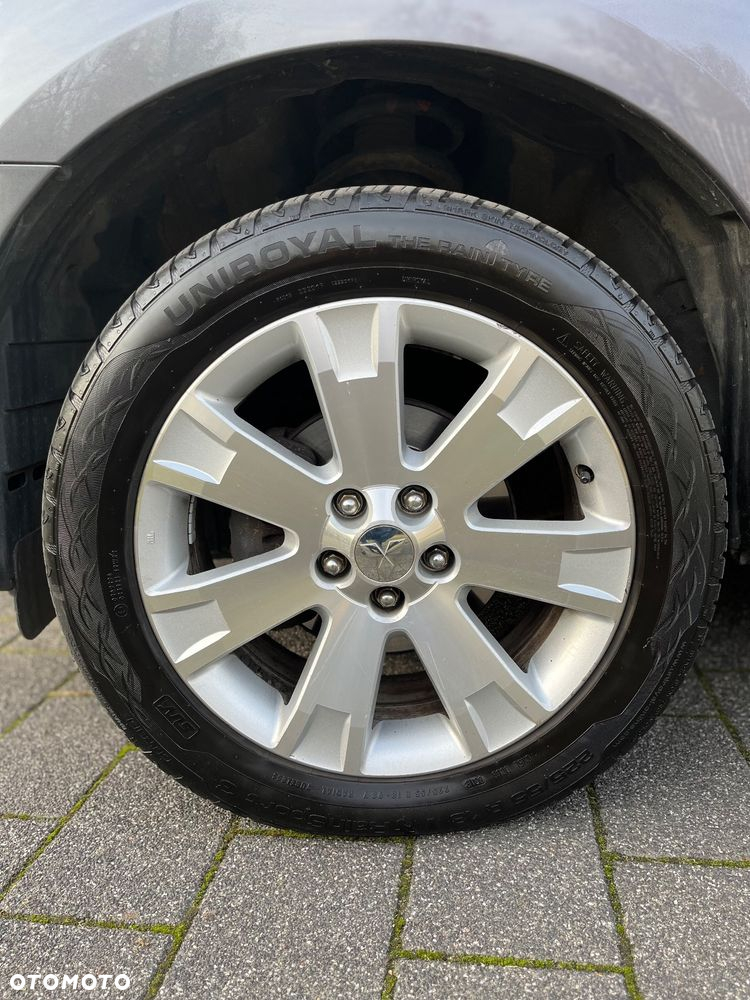 Mitsubishi Outlander 2.2 DID Instyle EU5 TC-SST - 24