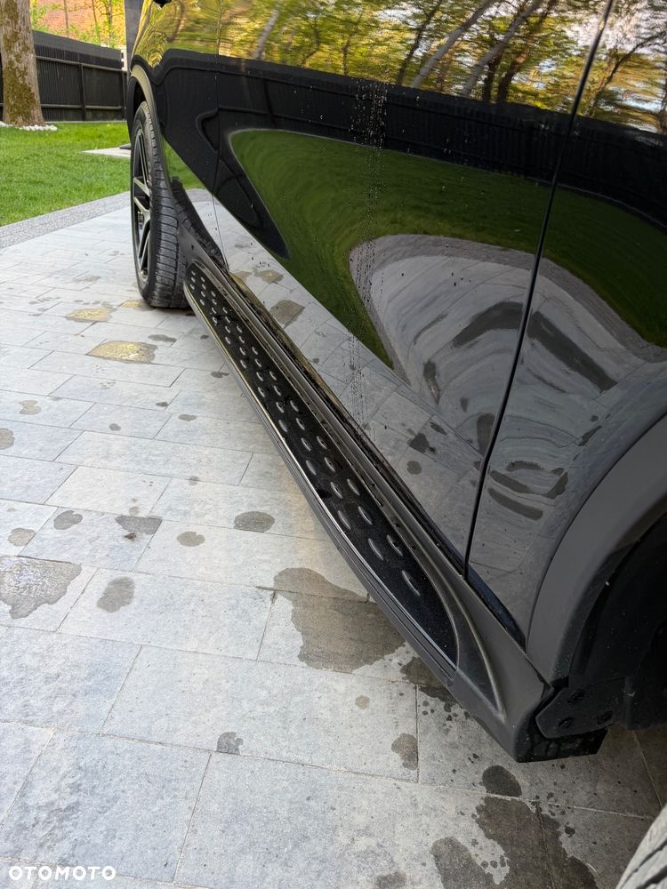 Mercedes-Benz GLE - 16