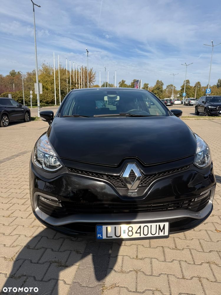 Renault Clio - 8