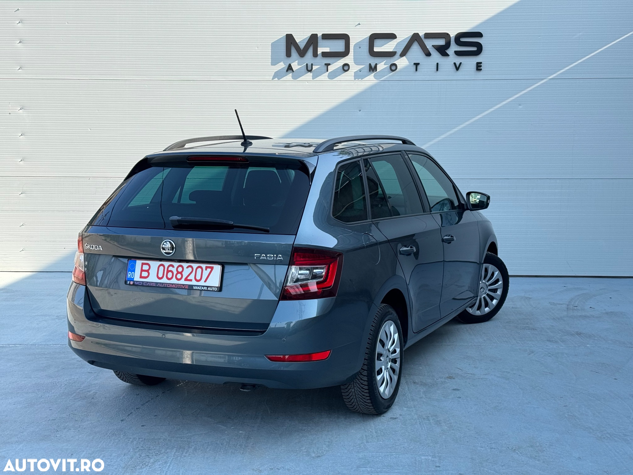 Skoda Fabia 1.0 TSI 95 CP Style - 3
