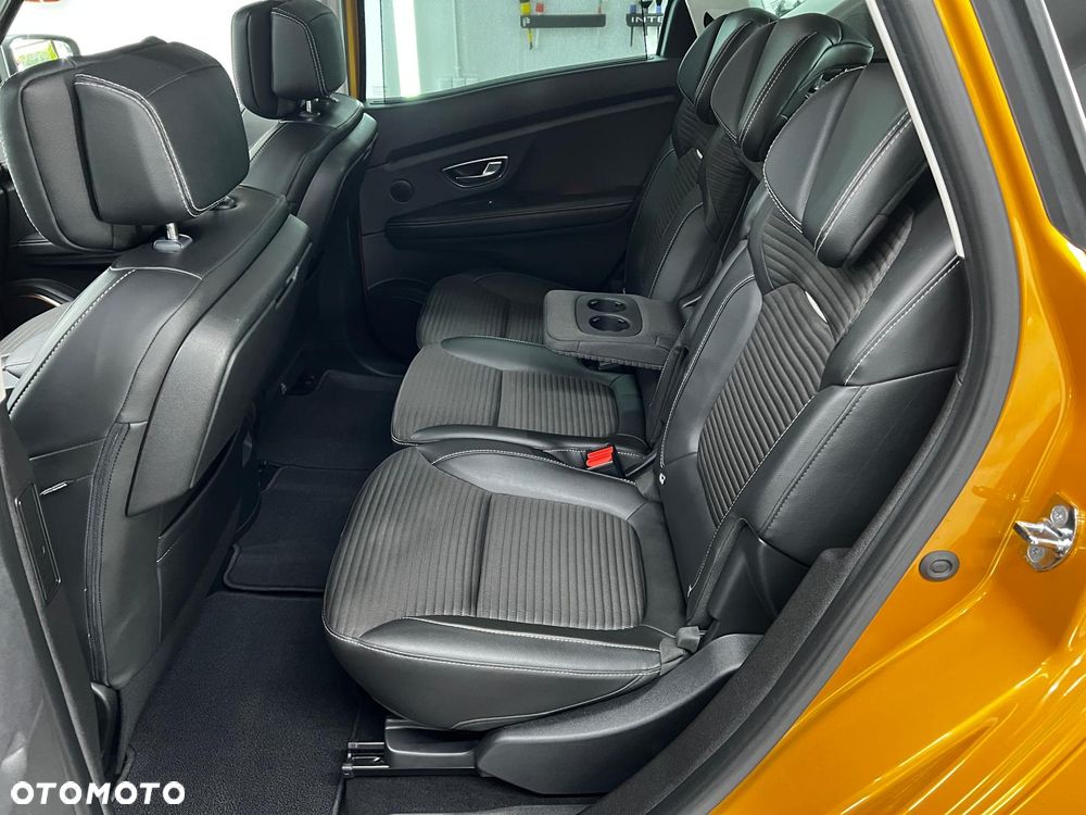 Renault Scenic 1.2 TCE Energy Bose Edition - 10