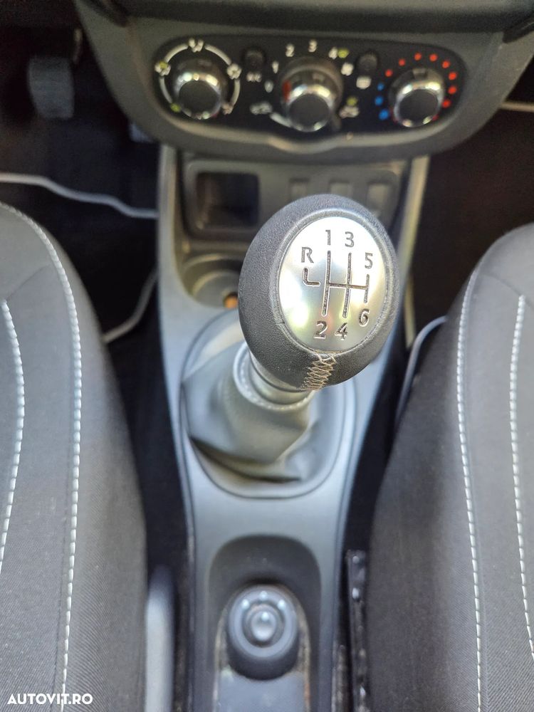 Dacia Duster TCe 125 2WD Prestige - 13