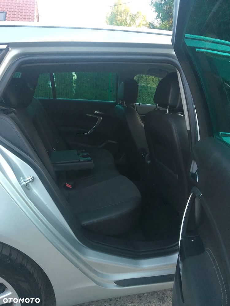 Seat Exeo 2.0 TDI DPF Sport - 11