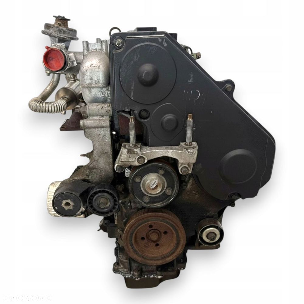 SILNIK HCPA Ford Transit Tourneo Connect 1.8 TDCI 90KM kompletny 170 001km - 6