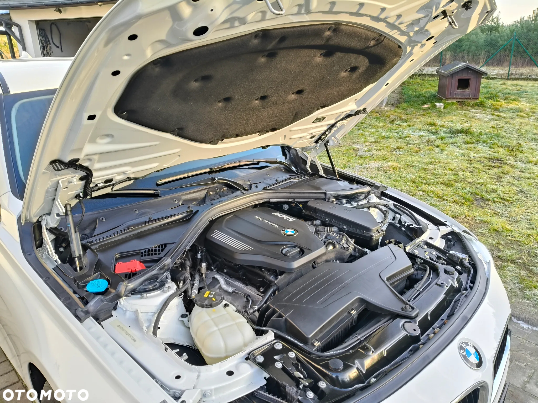 BMW Seria 3 318d Advantage - 11