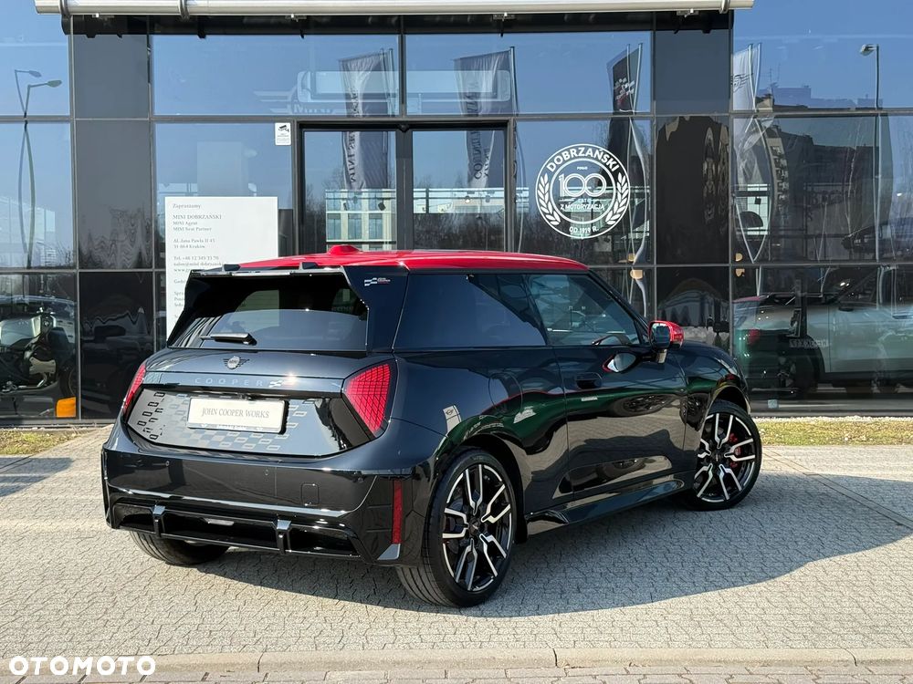 MINI Cooper - 4