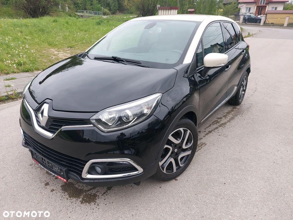 Renault Captur ENERGY TCe 90 Start&Stop Dynamique - 13