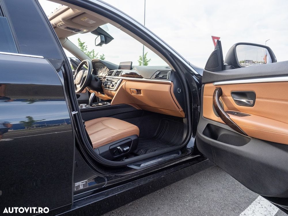 BMW Seria 4 - 25