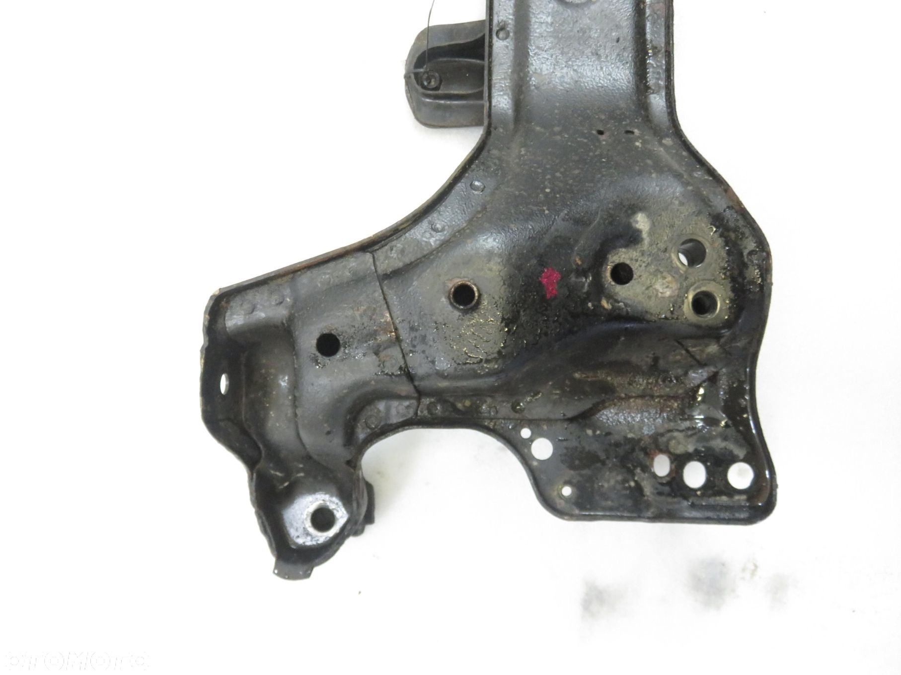 SANKI PRZÓD HONDA CRX III (EH, EG) 1.6 ESi (EH6) 125 - D16Z6 - 6