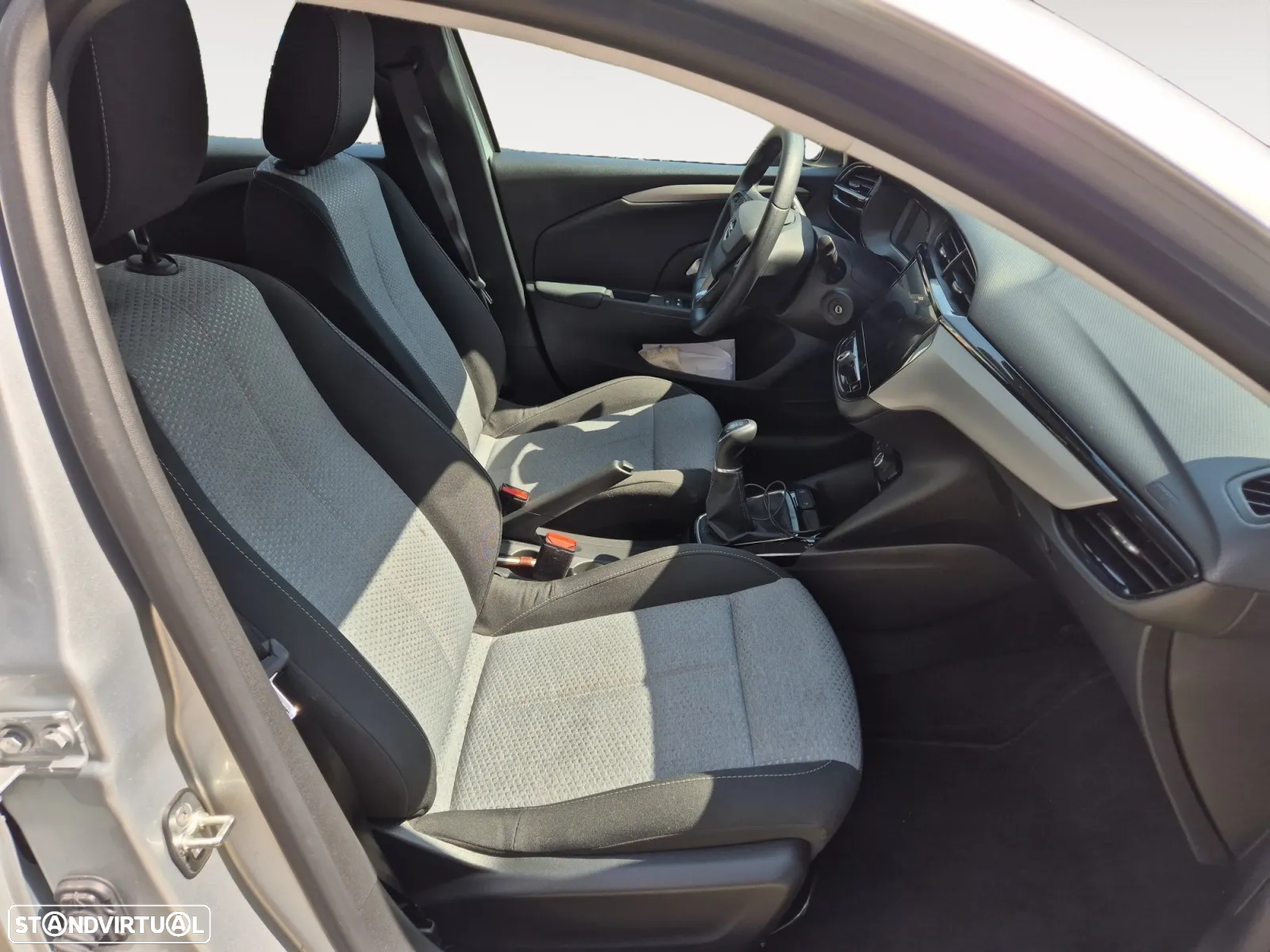 Opel Corsa 1.2 Edition - 14