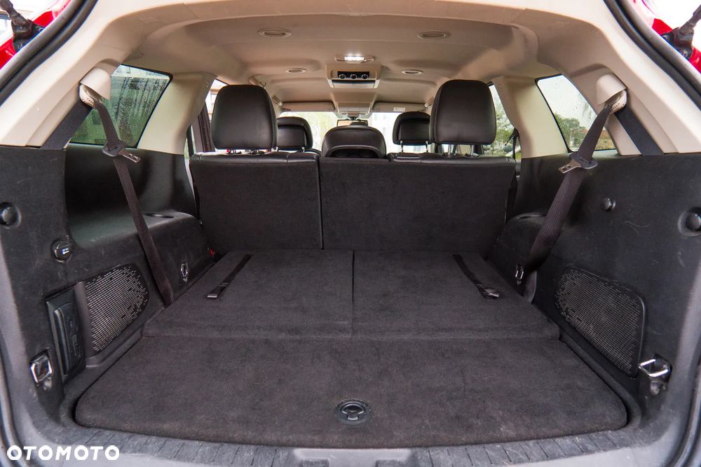 Fiat Freemont 2.0 Multijet Cross AWD - 15