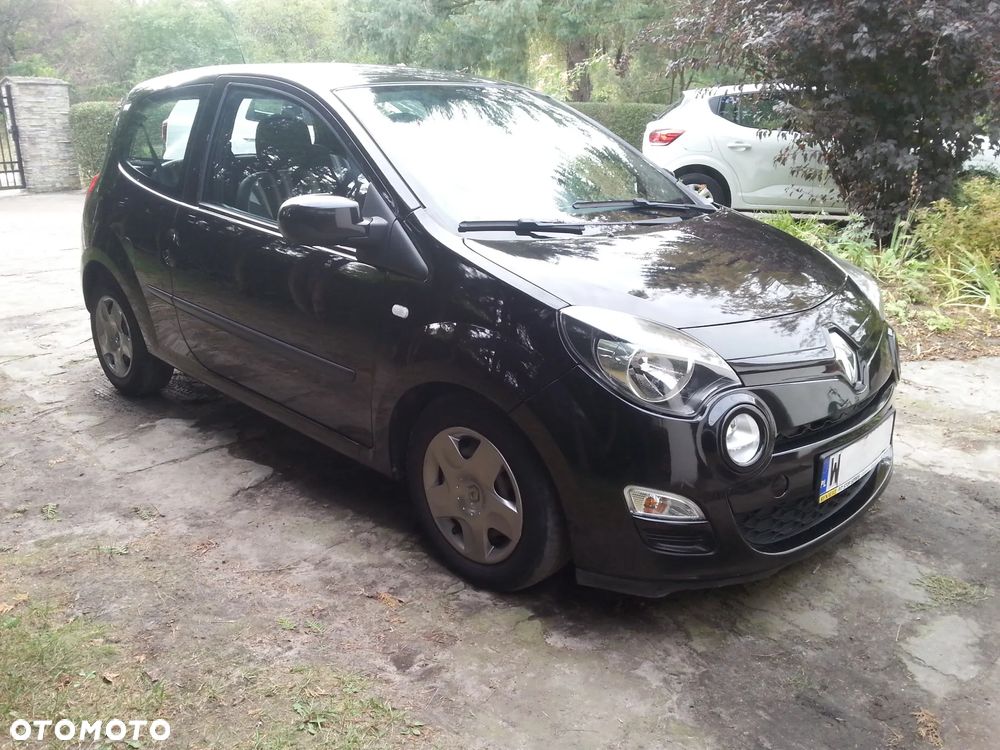 Renault Twingo 1.2 16V Eco Night&Day - 6