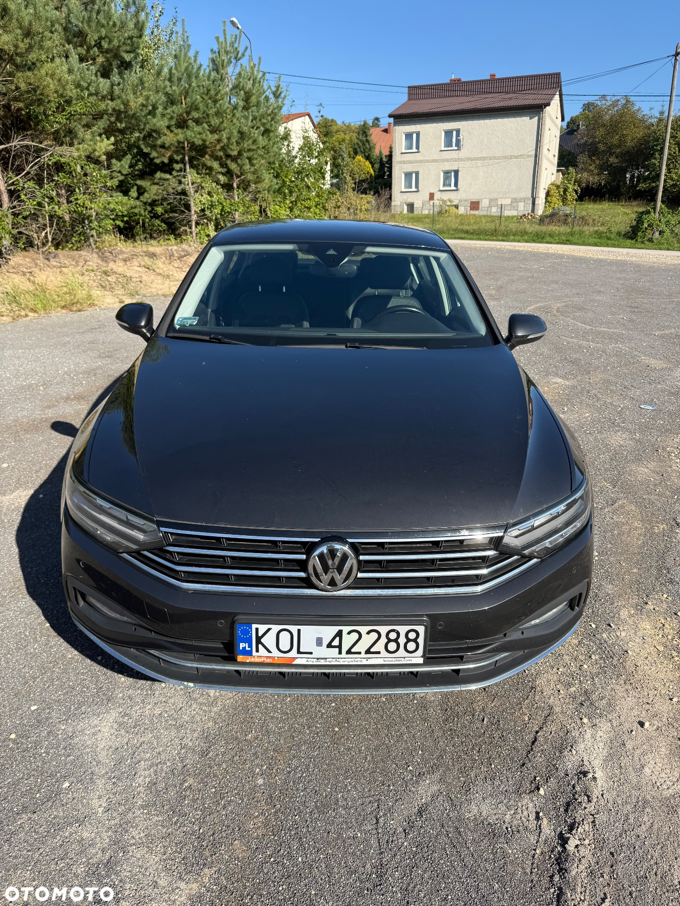 Volkswagen Passat 1.5 TSI EVO Elegance DSG - 3