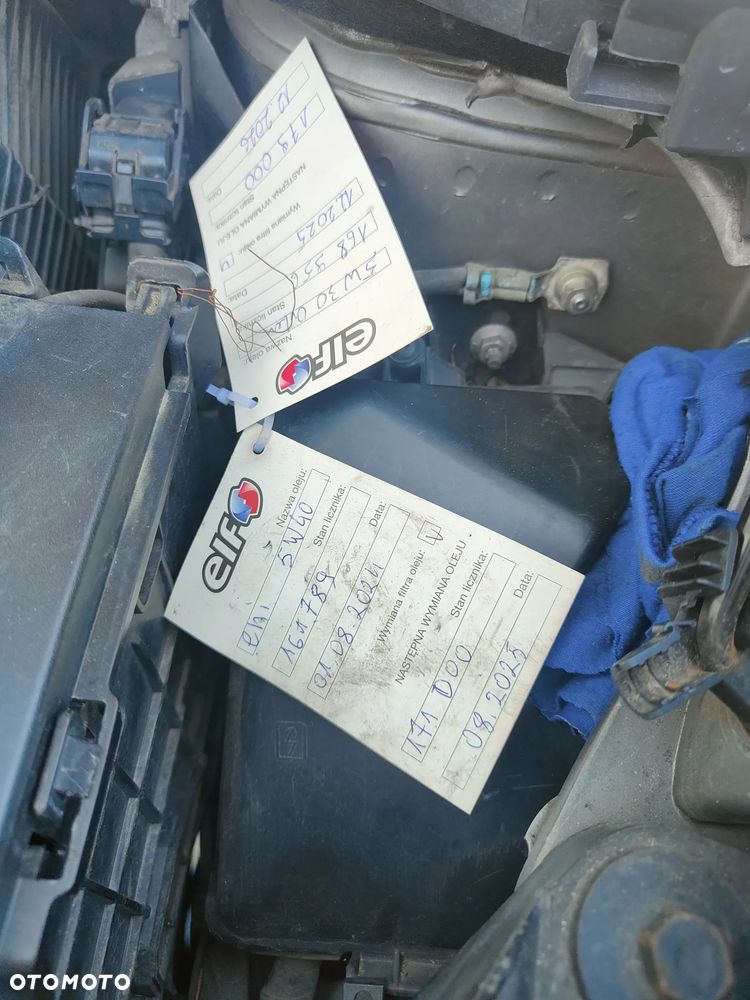 Renault Clio 1.2 16V TCE Alize - 16