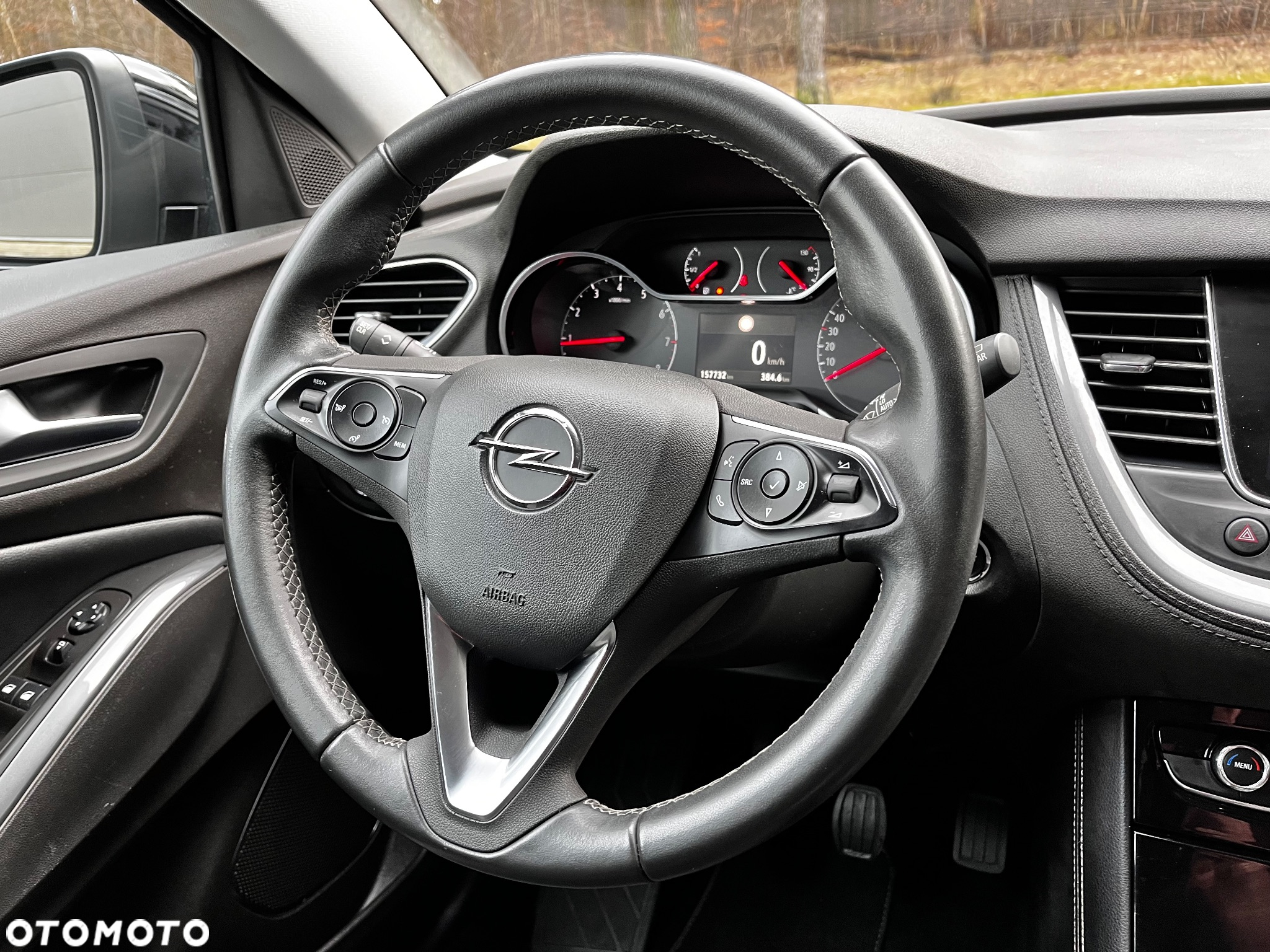 Opel Grandland X 1.2 Start/Stop Design Line - 32