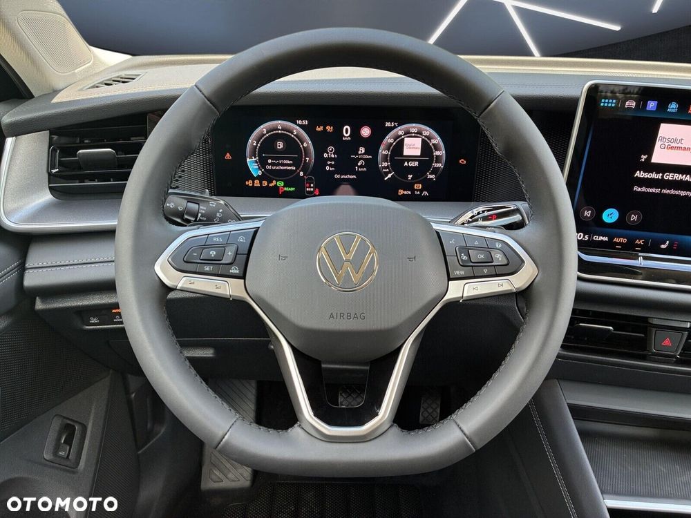 Volkswagen Tayron - 14