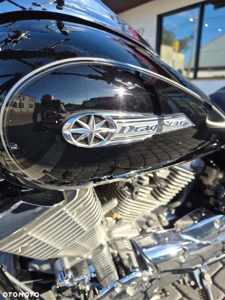 Yamaha Drag Star - 39