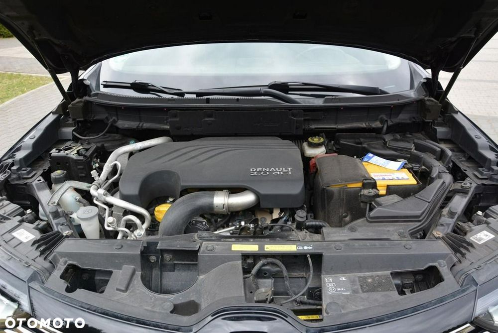 Renault Koleos 2.0 dCi Intens X-Tronic - 39