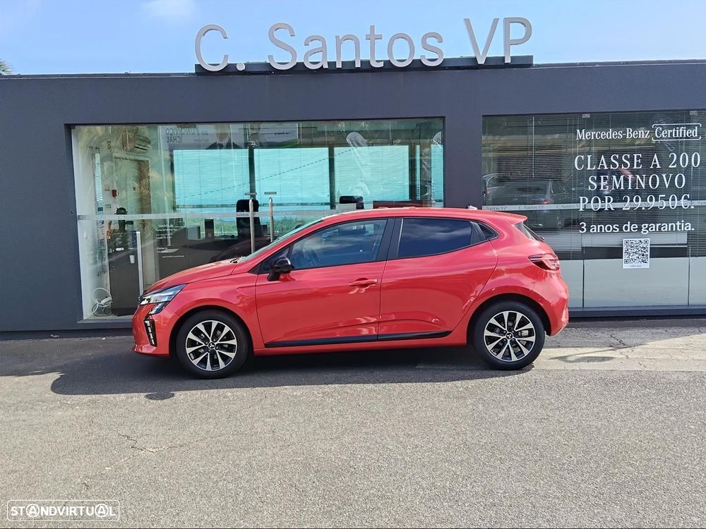 Mitsubishi Colt 1.0 MPI-T Kaiteki - 2