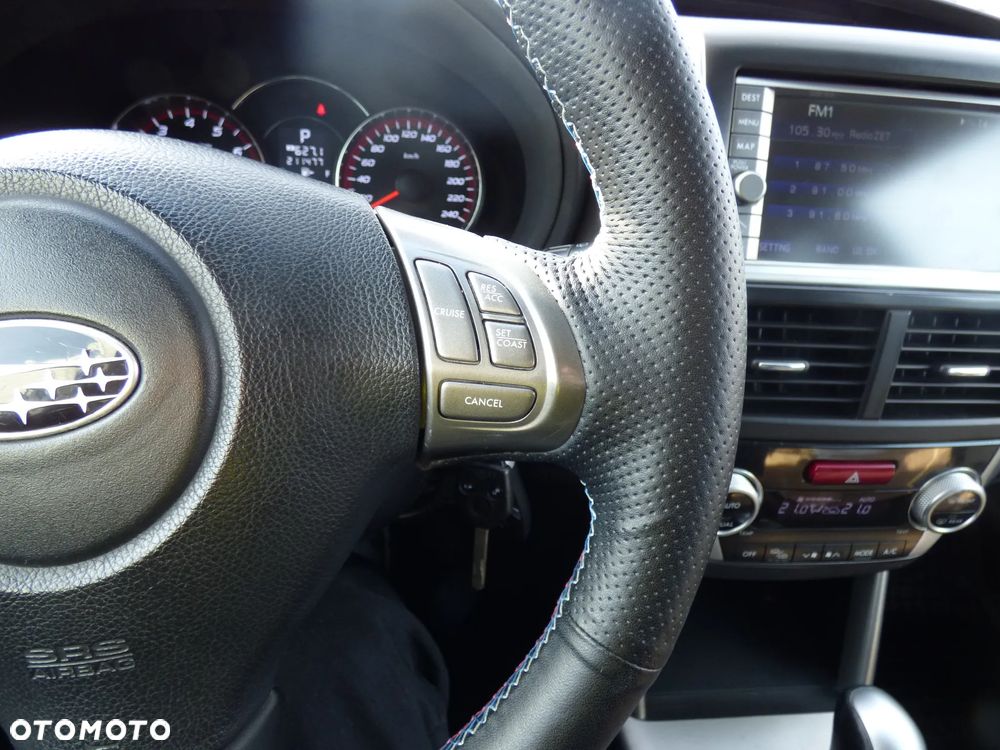 Subaru Forester 2.0 XE NAV - 19