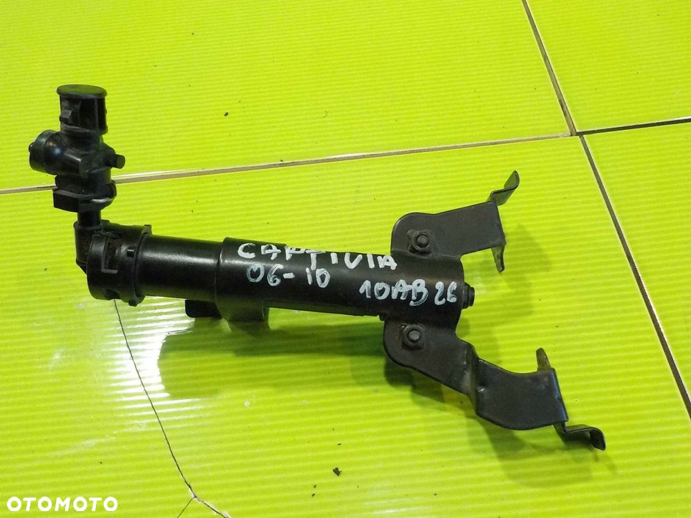 CHEVROLET CAPTIVA 10r spryskiwacz lampy prawy - 2