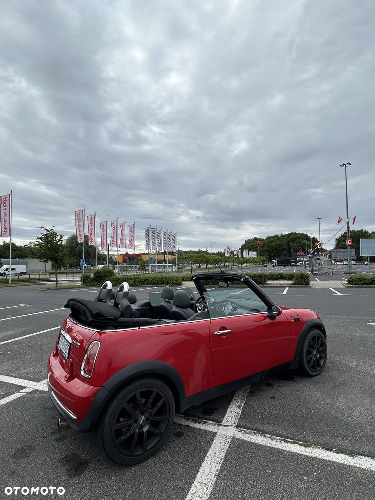 MINI Cooper - 7