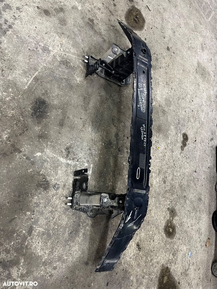 Armatura bara fata Mercedes GLE W167 2019-2023 - 2