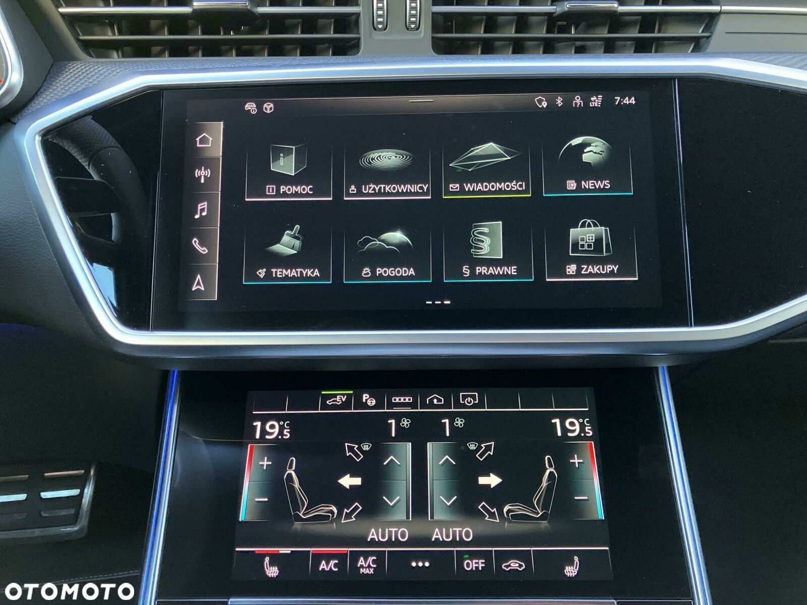 Audi A6 - 23