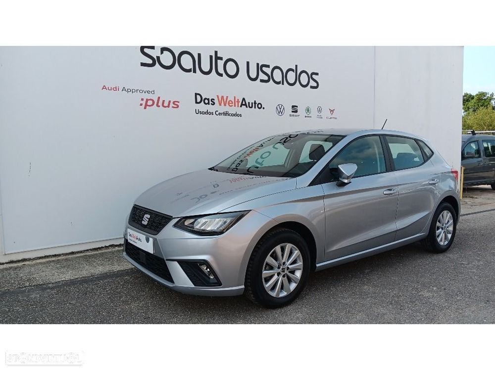 SEAT Ibiza 1.0 TSI Style - 1