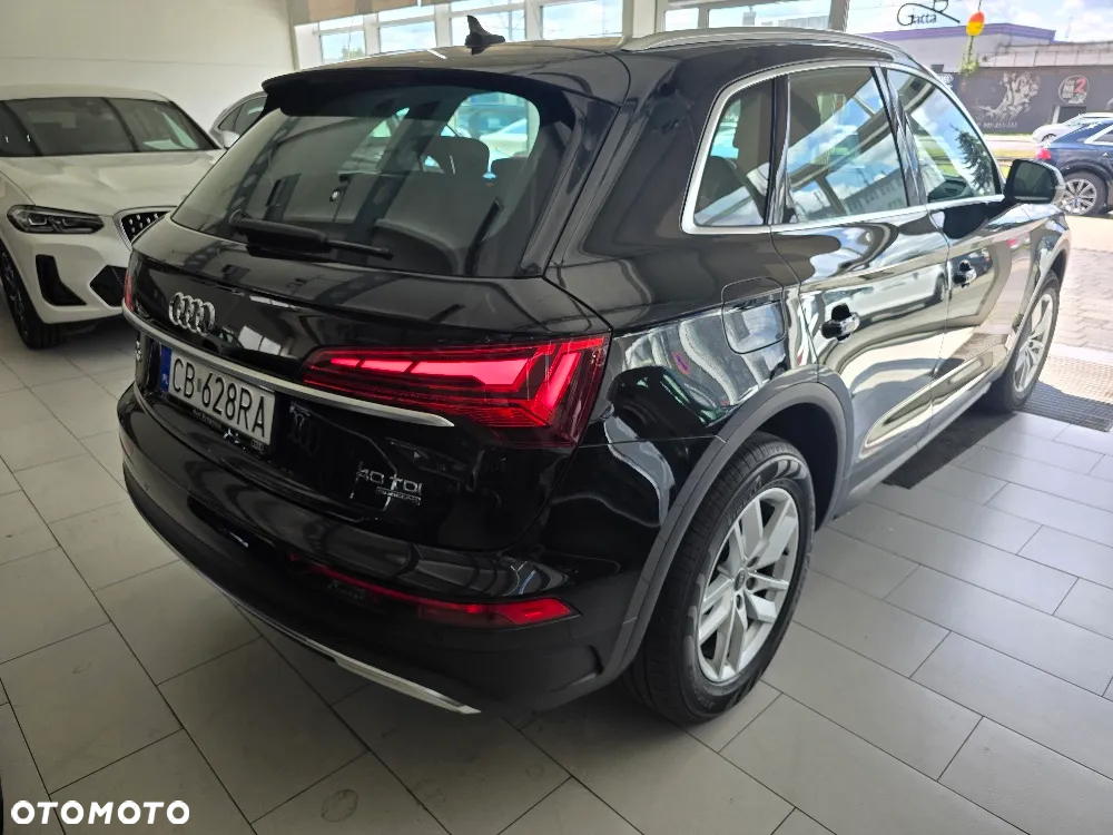 Audi Q5 - 10