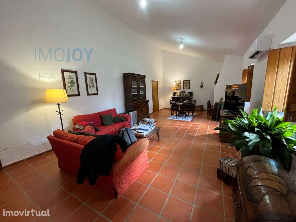 Quinta com Vinha e Excelente Localização em Avis - Grande imagem: 2/39