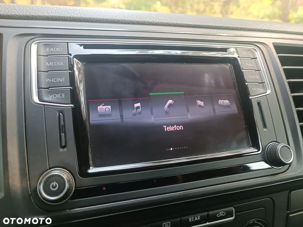 Volkswagen Multivan 2.0 TDI L1 Trendline - 27