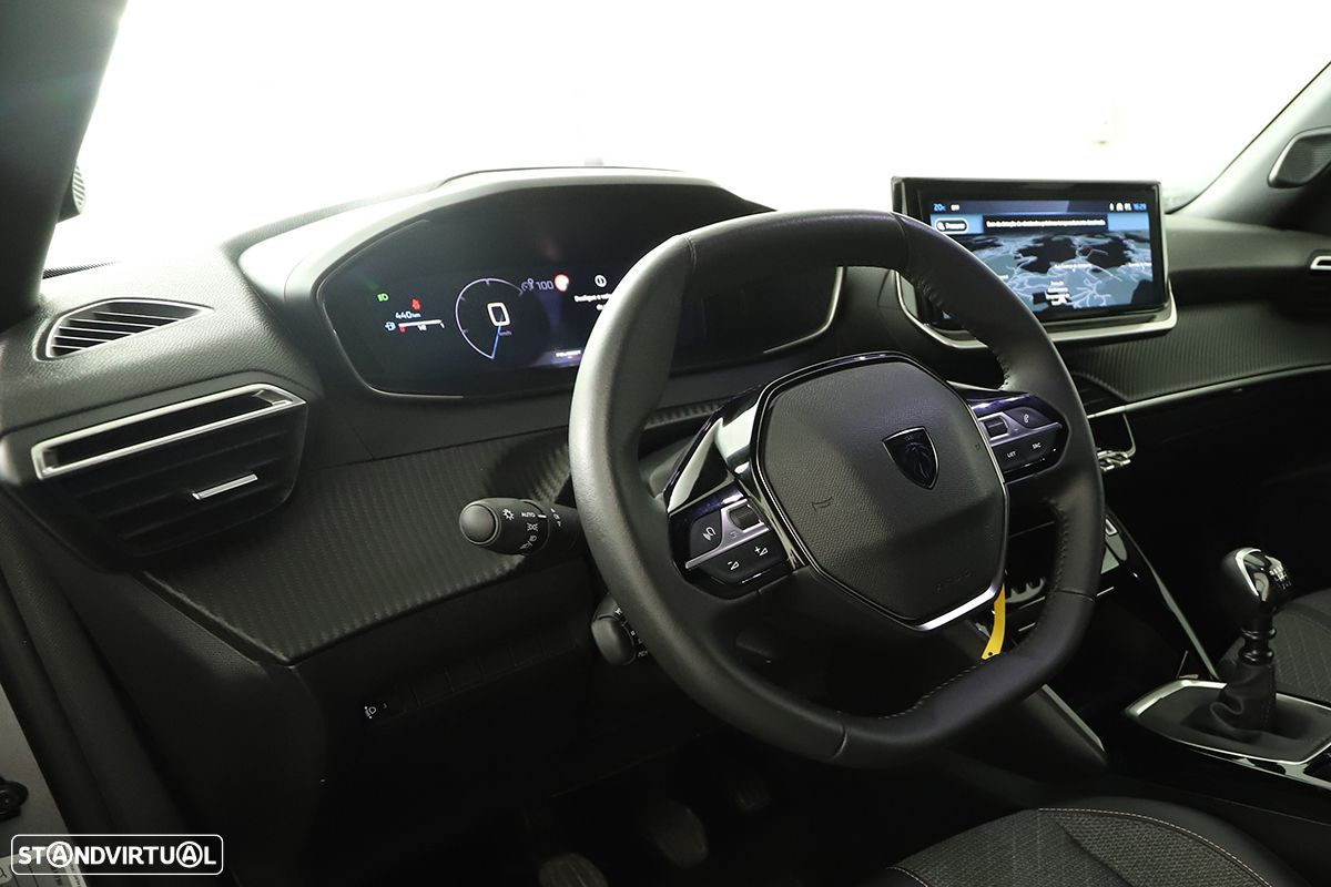 Peugeot 2008 1.2 PureTech Allure - 7