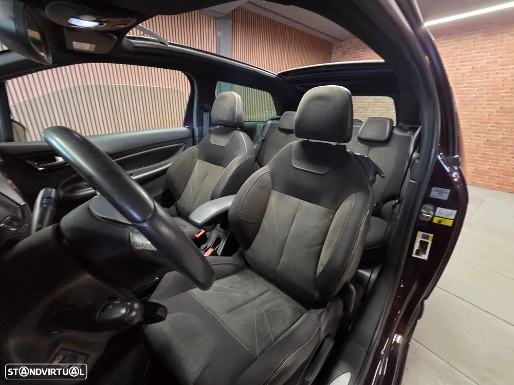 DS DS3 Cabrio 1.6 BlueHDi Sport Chic - 6