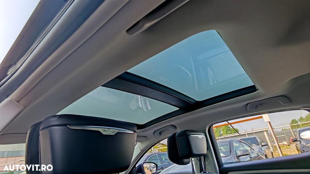 Renault Talisman ENERGY TCe 200 EDC INITIALE PARIS - 15