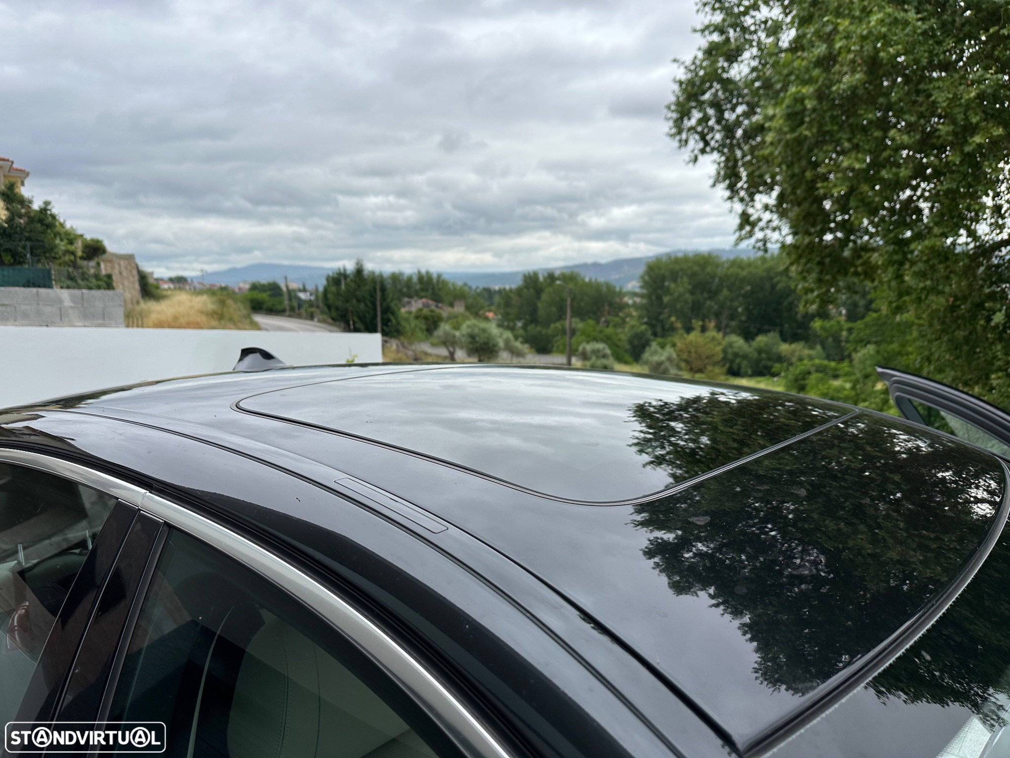 BMW 525 d Line Luxury Auto - 26