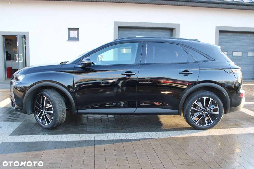 DS Automobiles DS 7 Crossback - 4