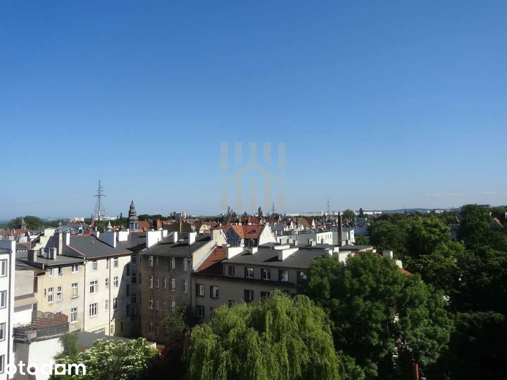 Widok na morze,2 niezależne pokoje+kuchnia,balkon