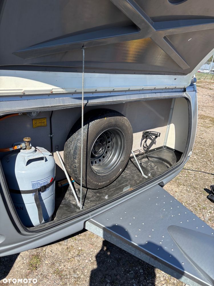 Burstner Averso Plus 440tk - 16