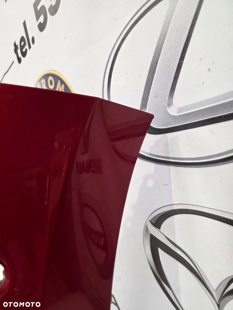 OPEL CORSA F LIFT 22- ŁADNY ZDERZAK PRZEDNI PRZÓD NA 6xPDC NR 9850353180 NR AUKCJI NZ1852 - 2