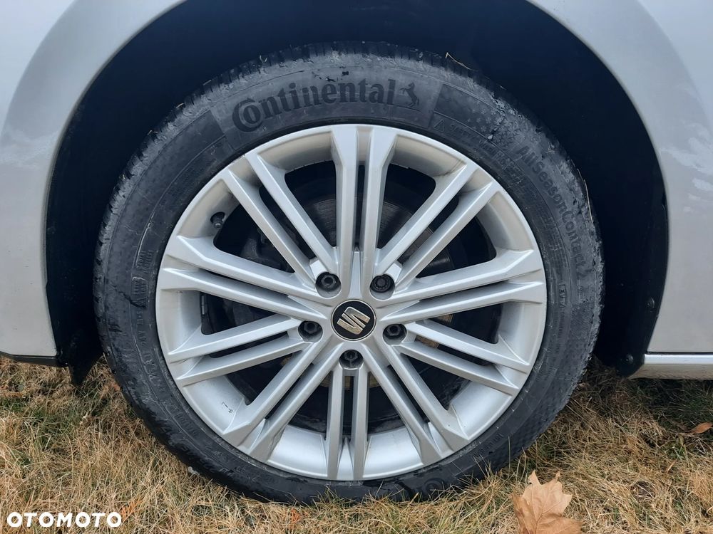 Seat Leon 2.0 TDI Xcellence S&S DSG - 21