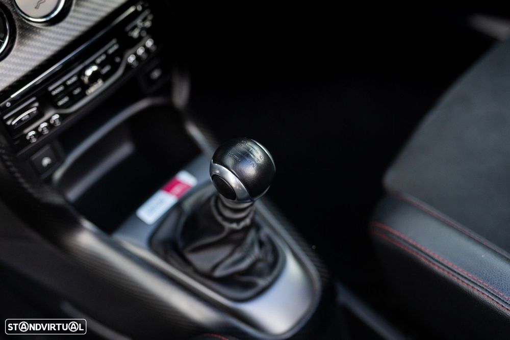 Citroën DS3 1.6 THP Racing - 37