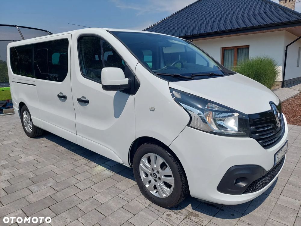 Renault Trafic ENERGY Grand Spaceclass - 6