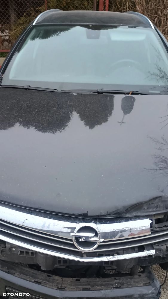 Opel Astra 1.9 CDTI 111 - 2